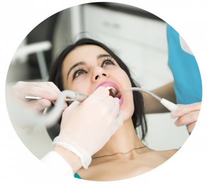 tooth extractions